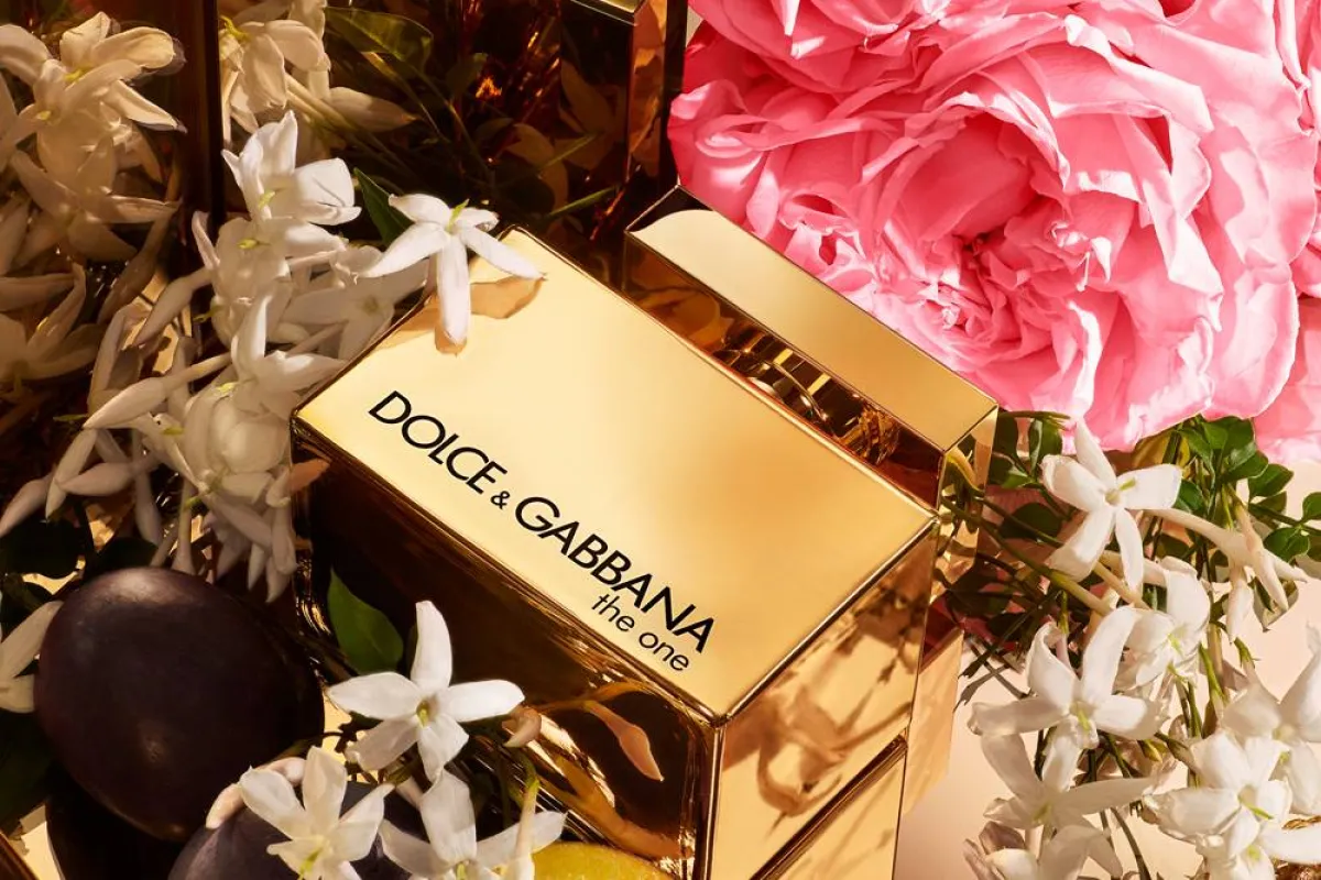 عطور نسائية