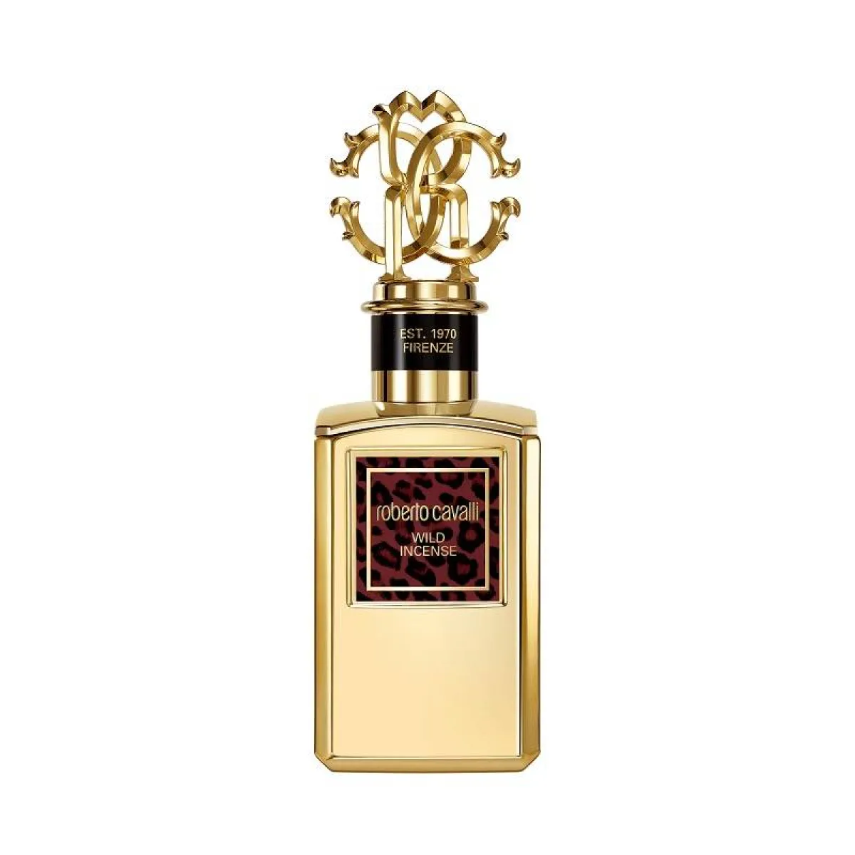 عطر روبربتو كافالي