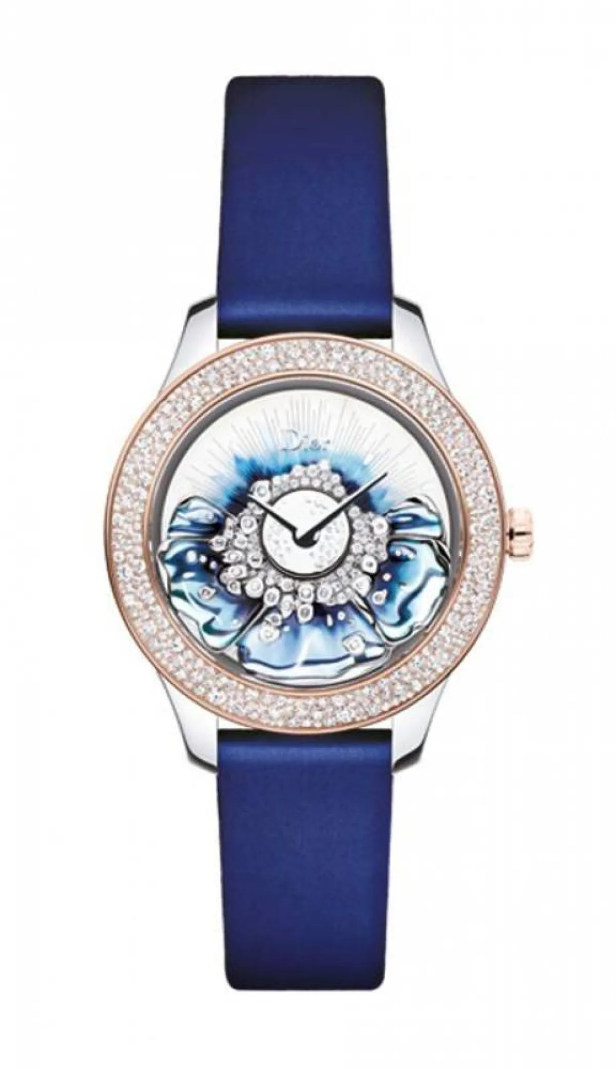 ساعة جراند بال ميس من ديور Dior