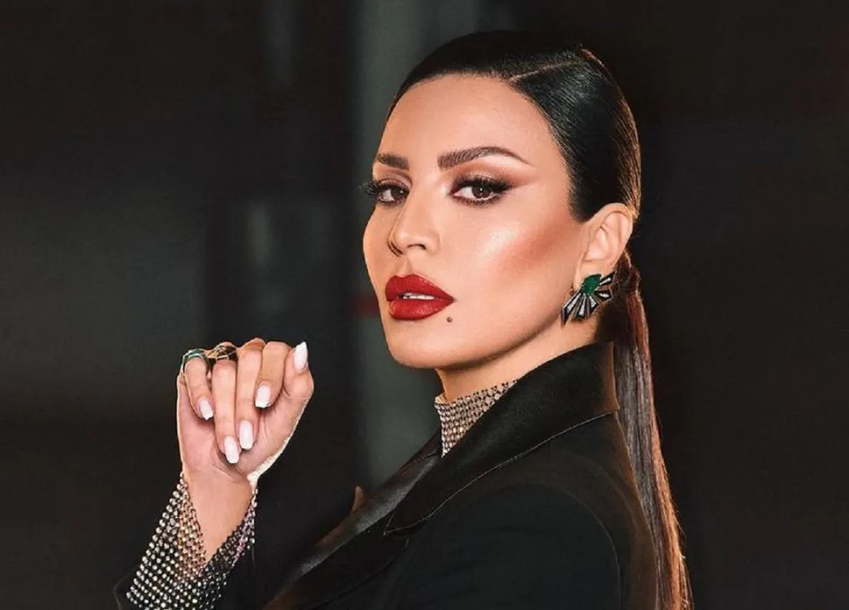 أمل بوشوشة-الصورة من حساب مجوهرات ace__jewels على انستغرام