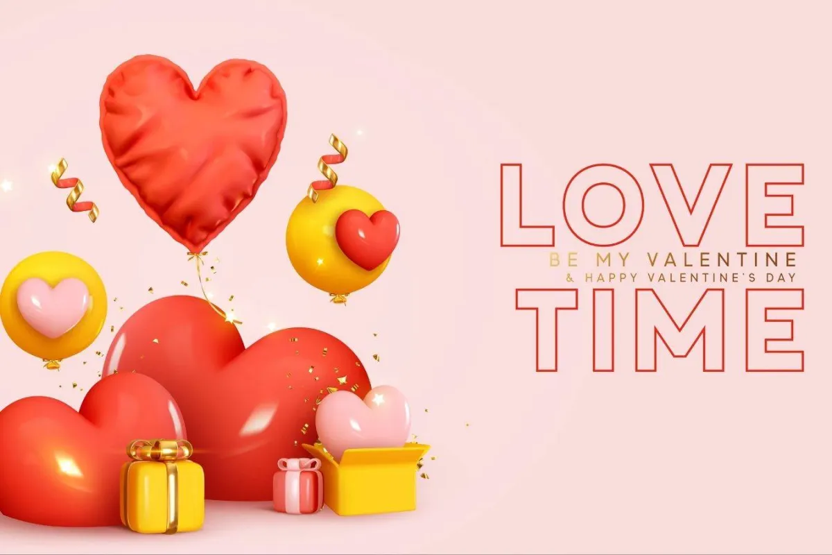 صور يوم الحب