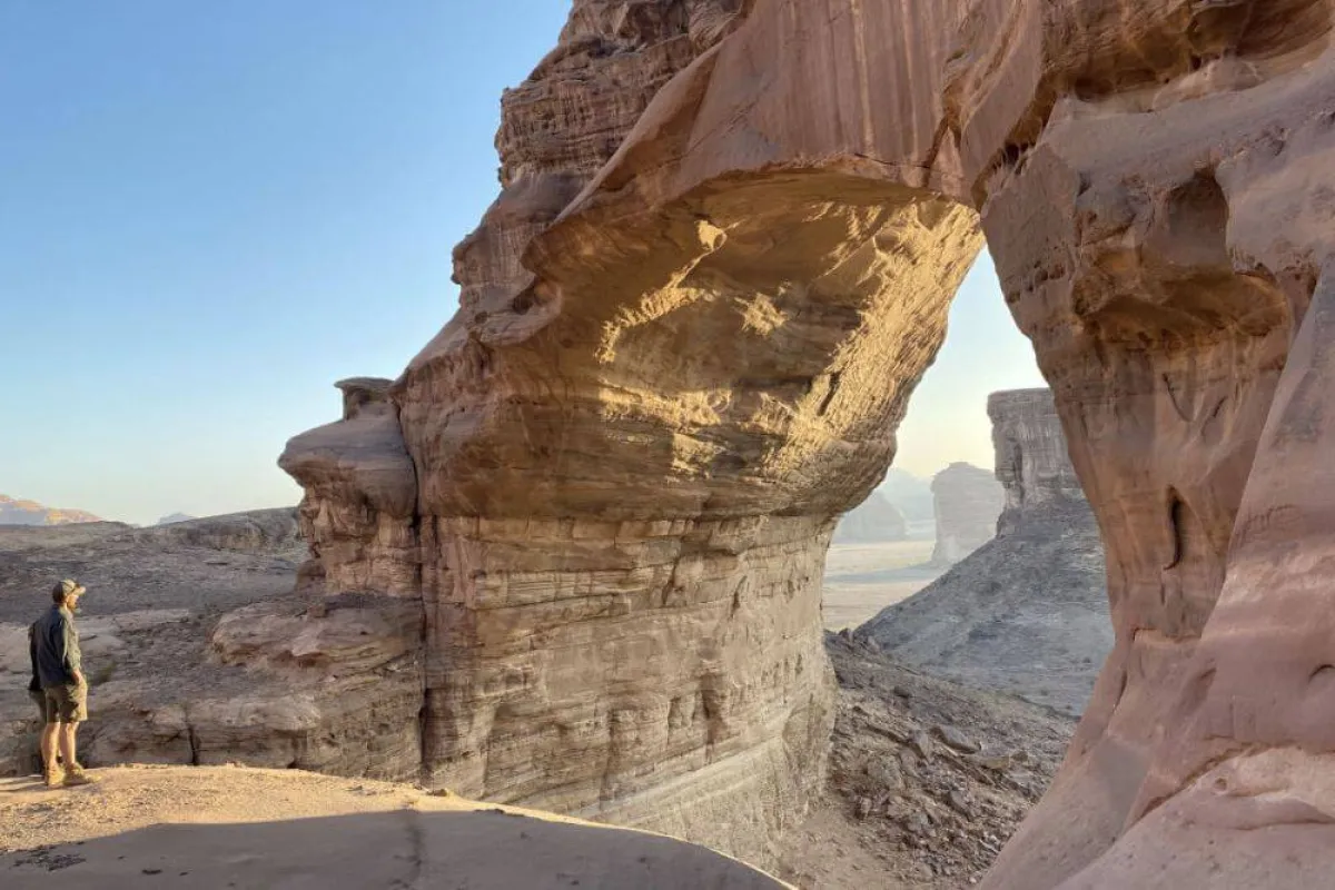 صورة صحارى حسمى