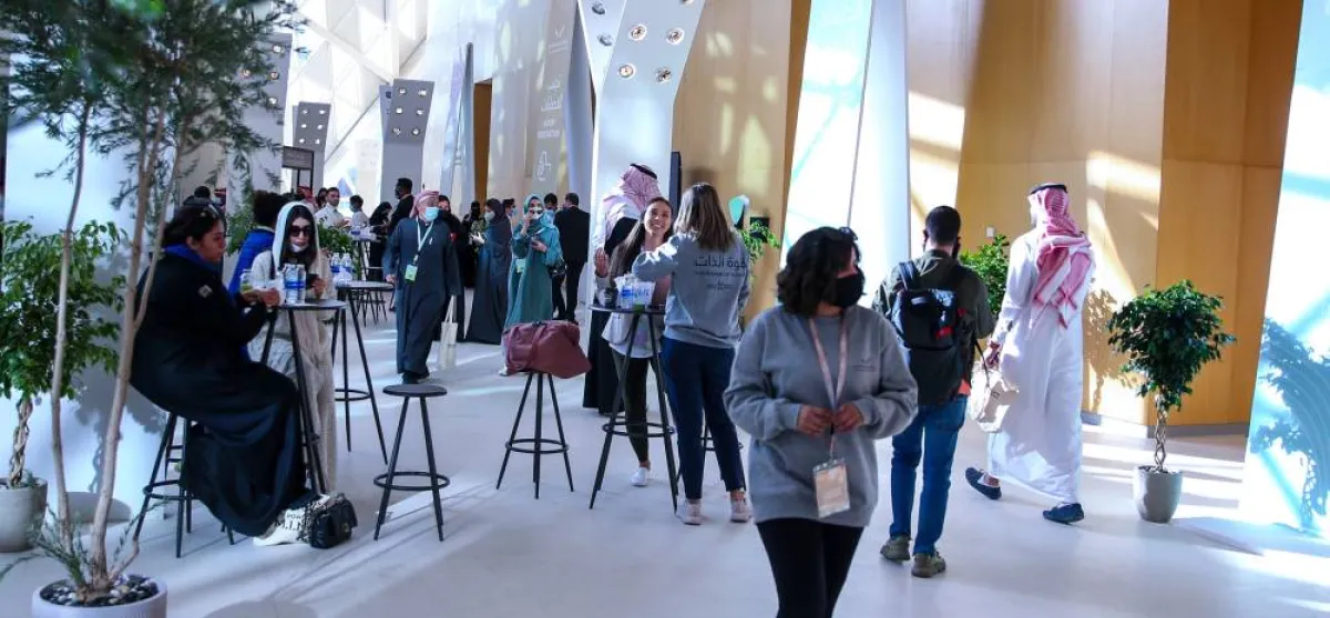 مؤتمر تعزيز الحياة الصحية 