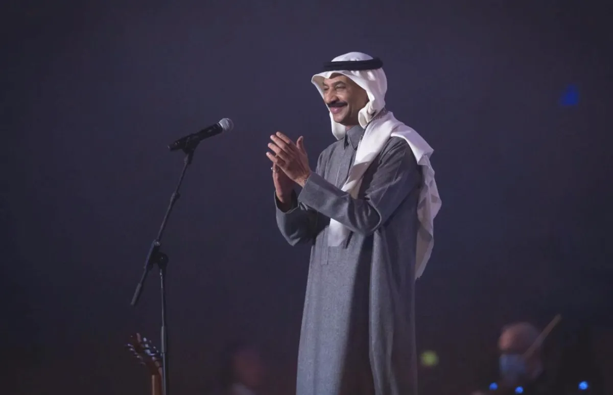 الصور من حساب شركة بنش مارك على الانستغرام