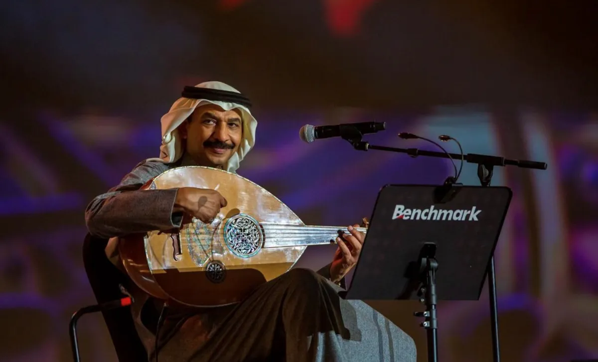 الصور من حساب شركة بنش مارك على الانستغرام