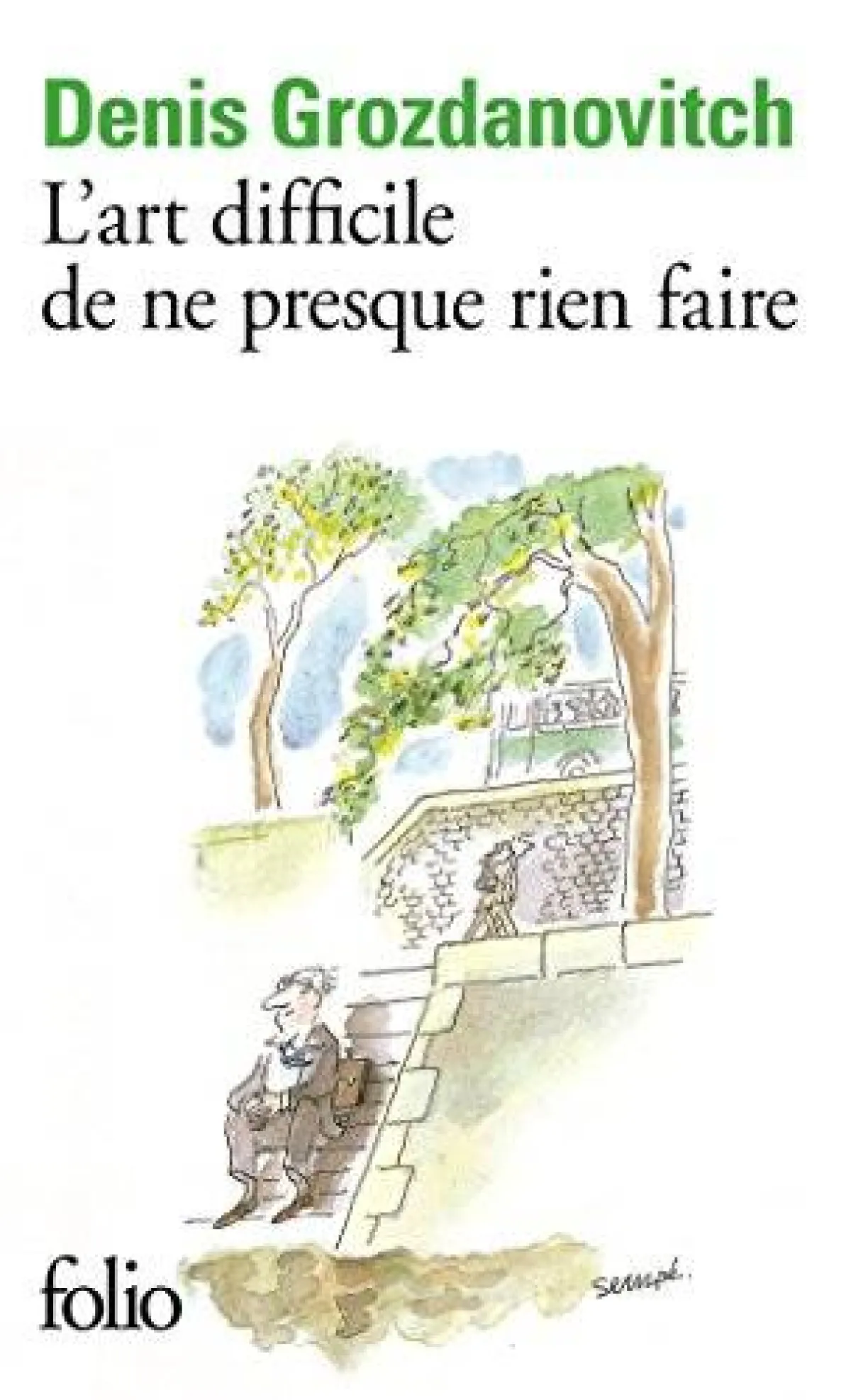 غلا ف الكتاب الفرنسي