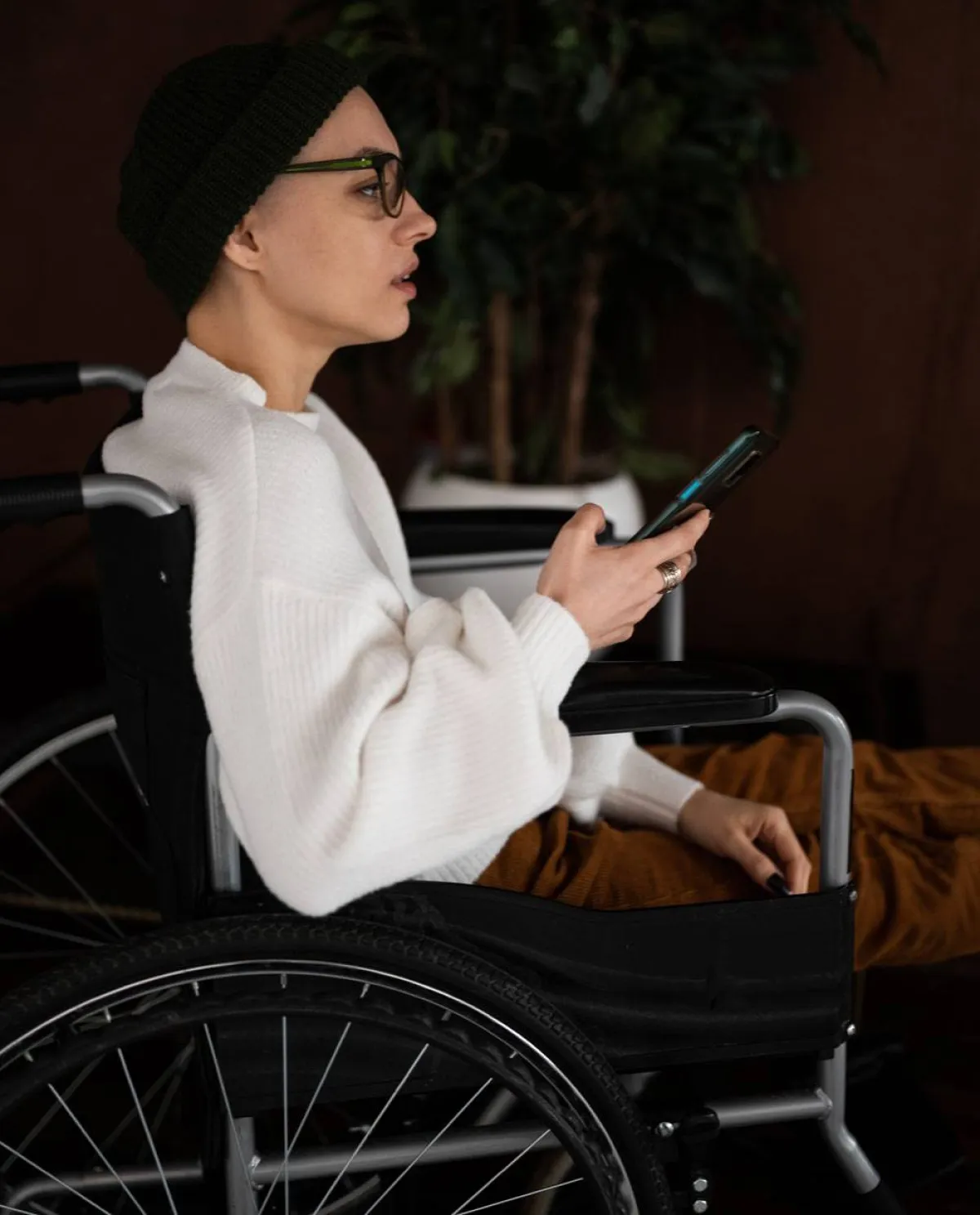 كيف يمكنك جعل وسائل التواصل الاجتماعي أكثر سلامًا