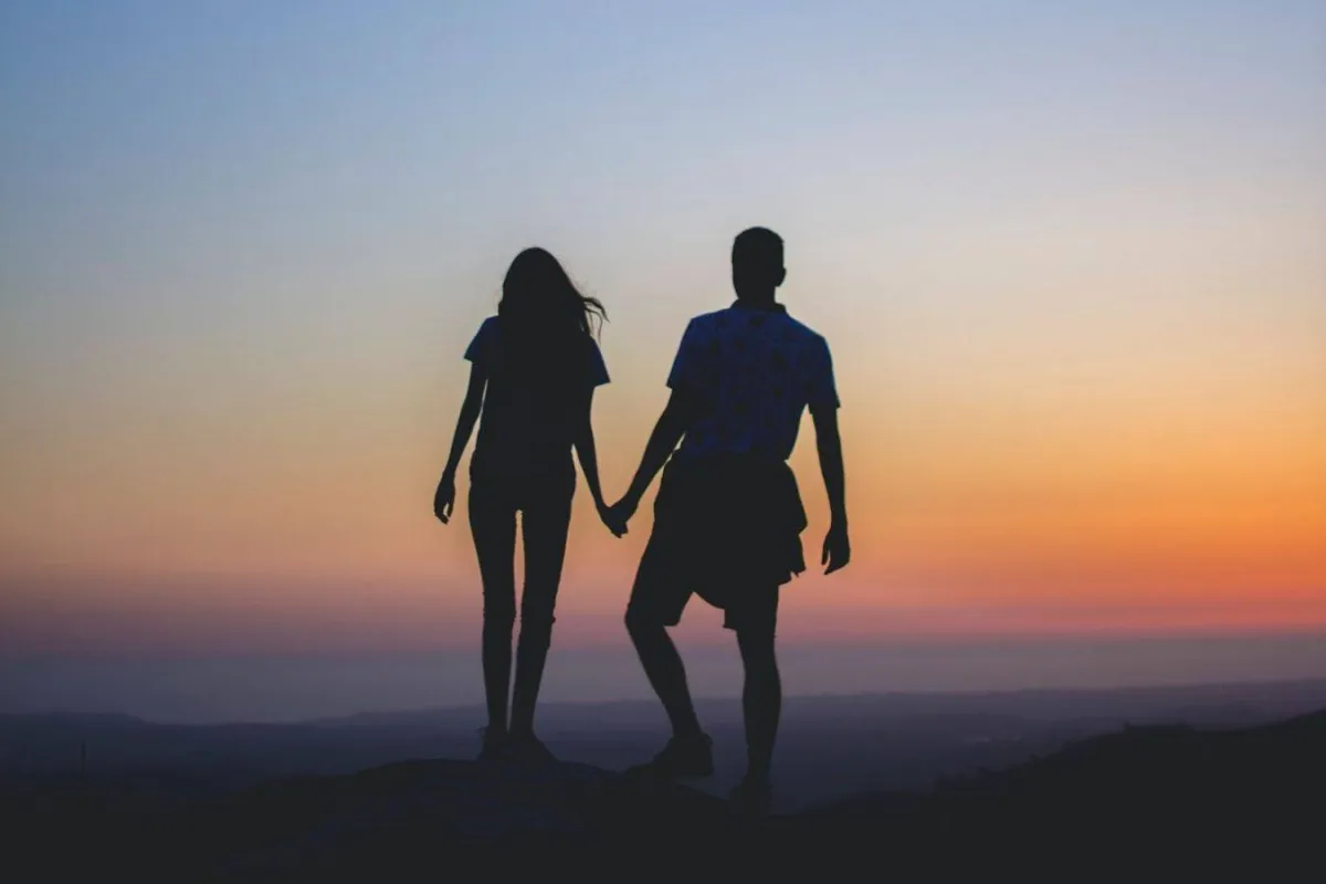 كلمات عن الحب