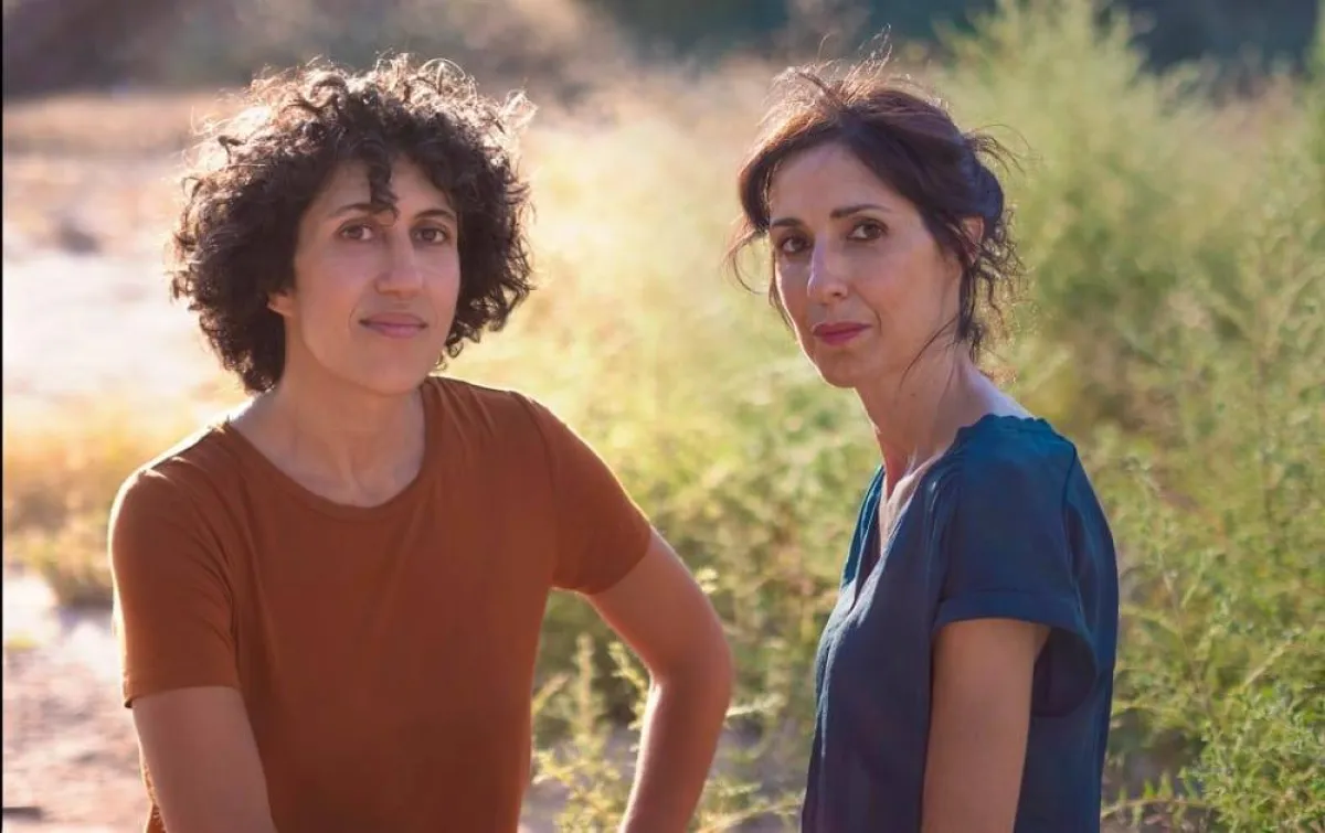 تشارك البرازيل في المسابقة بفيلم «سماء أغسطس»- الصورة من المسؤول الإعلامي للمهرجان