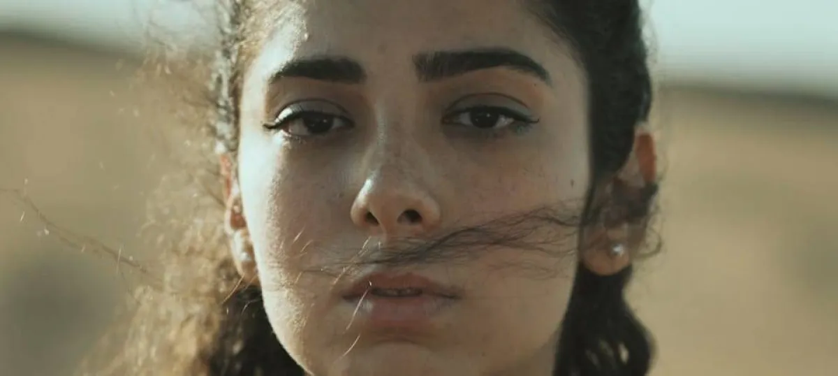 مشهد من فيلم «1+1» المشارك بمهرجان أسوان لأفلام المرأة - الصورة من المسؤول الإعلامي للمهرجان