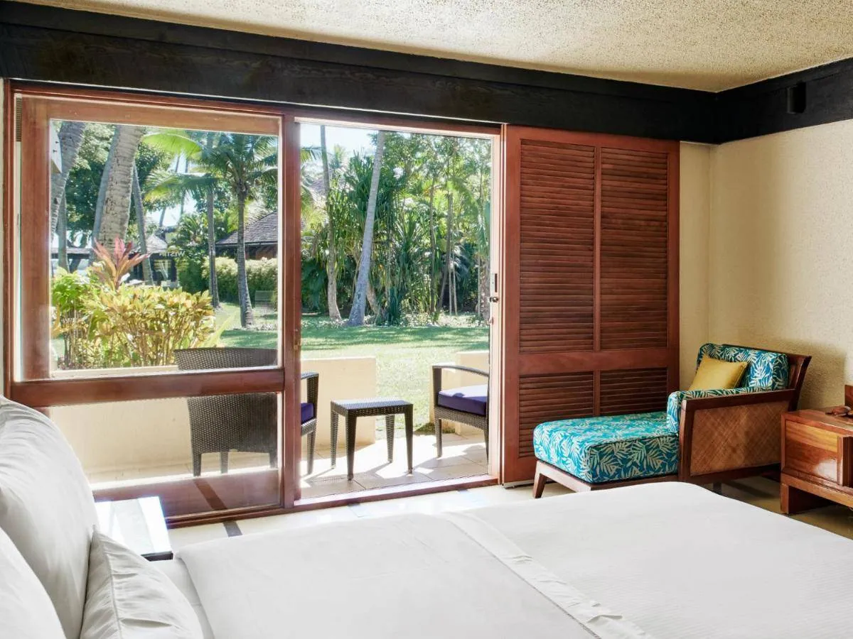 منتجع وسبا ذا ويستن ديناراو آيلاند