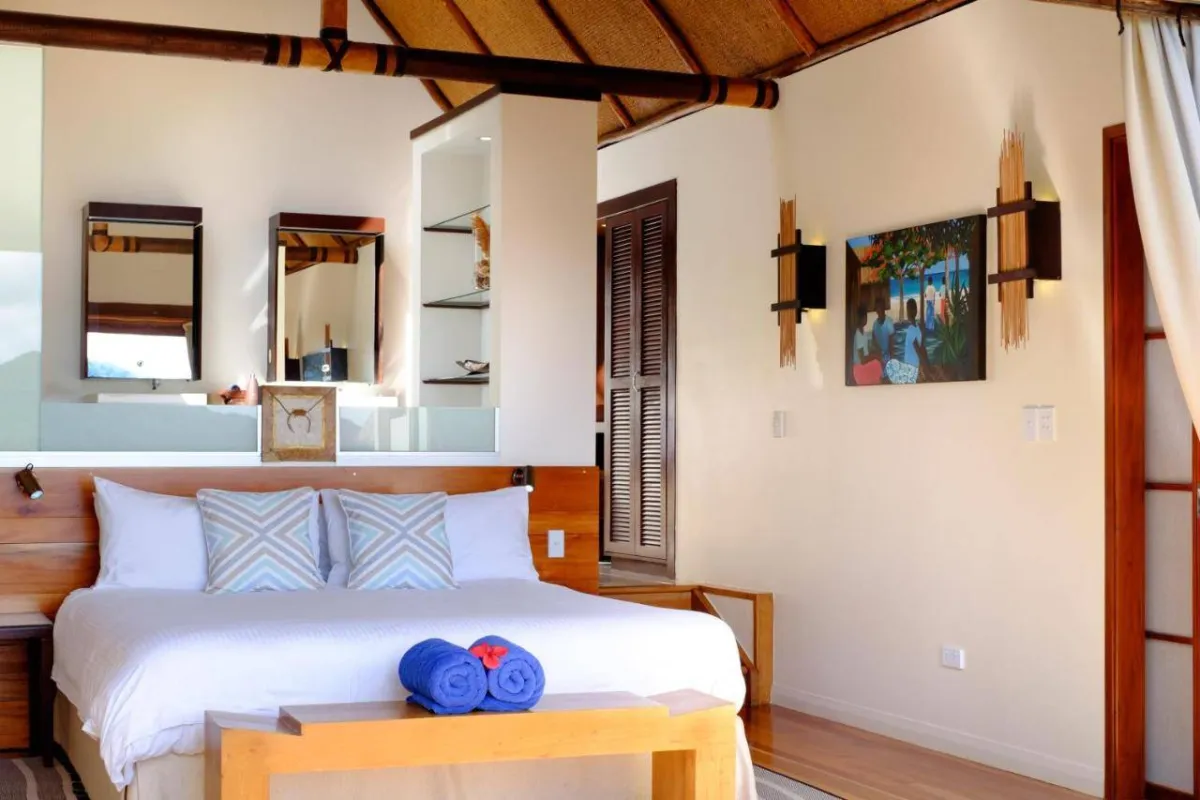 منتجع رويال دافوي آيلاند