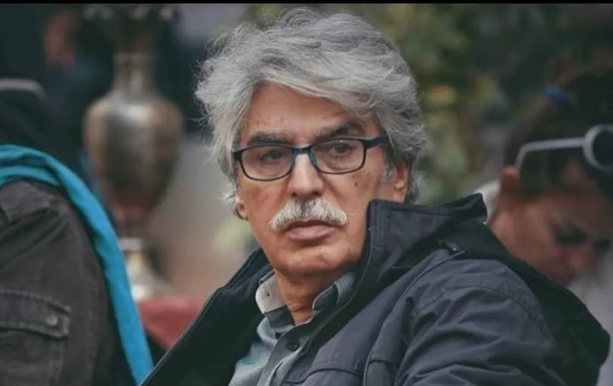 عباس النوري - الصورة من حسابه على انستغرام 