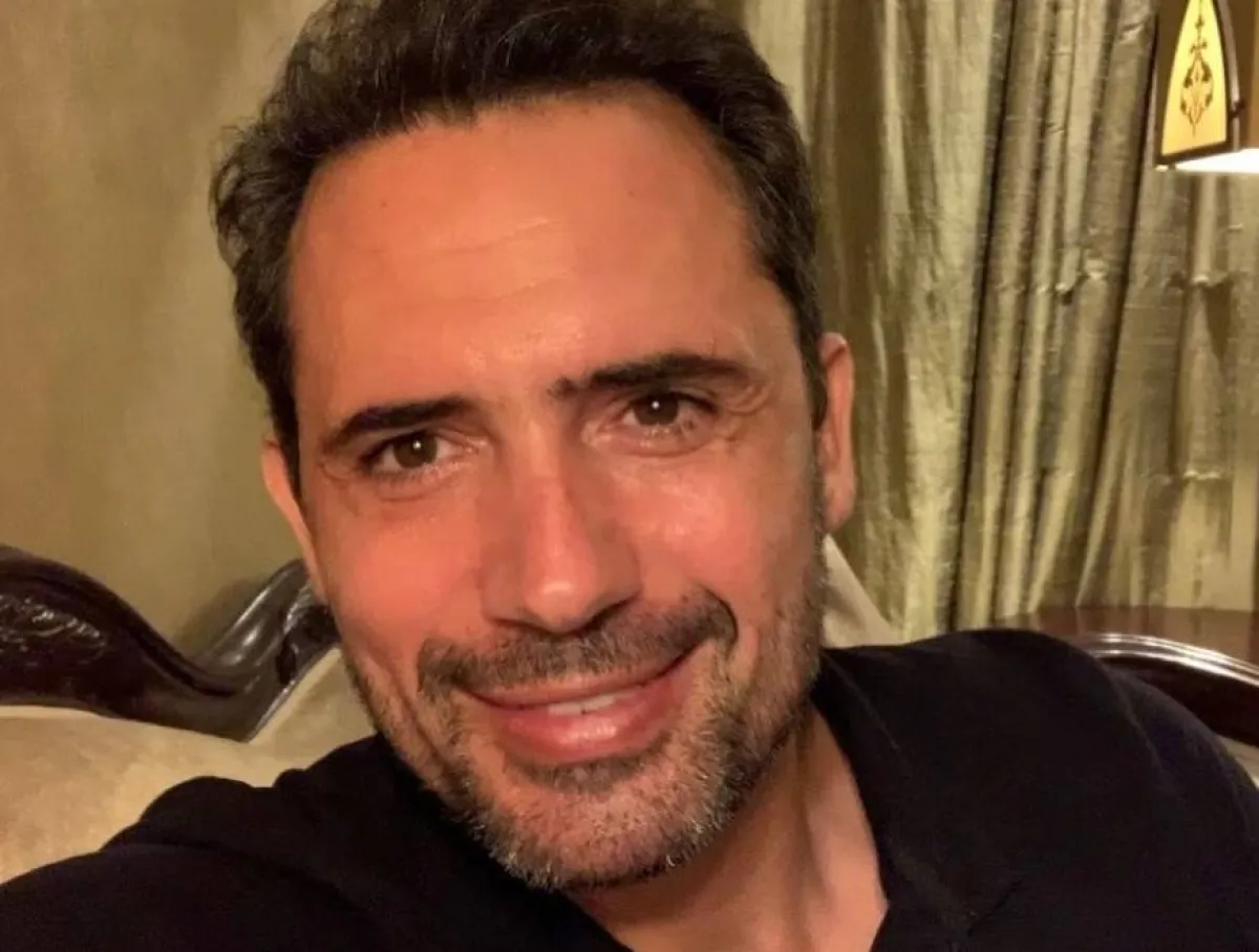 ظافر العابدين - الصورة من حسابه على انستغرام