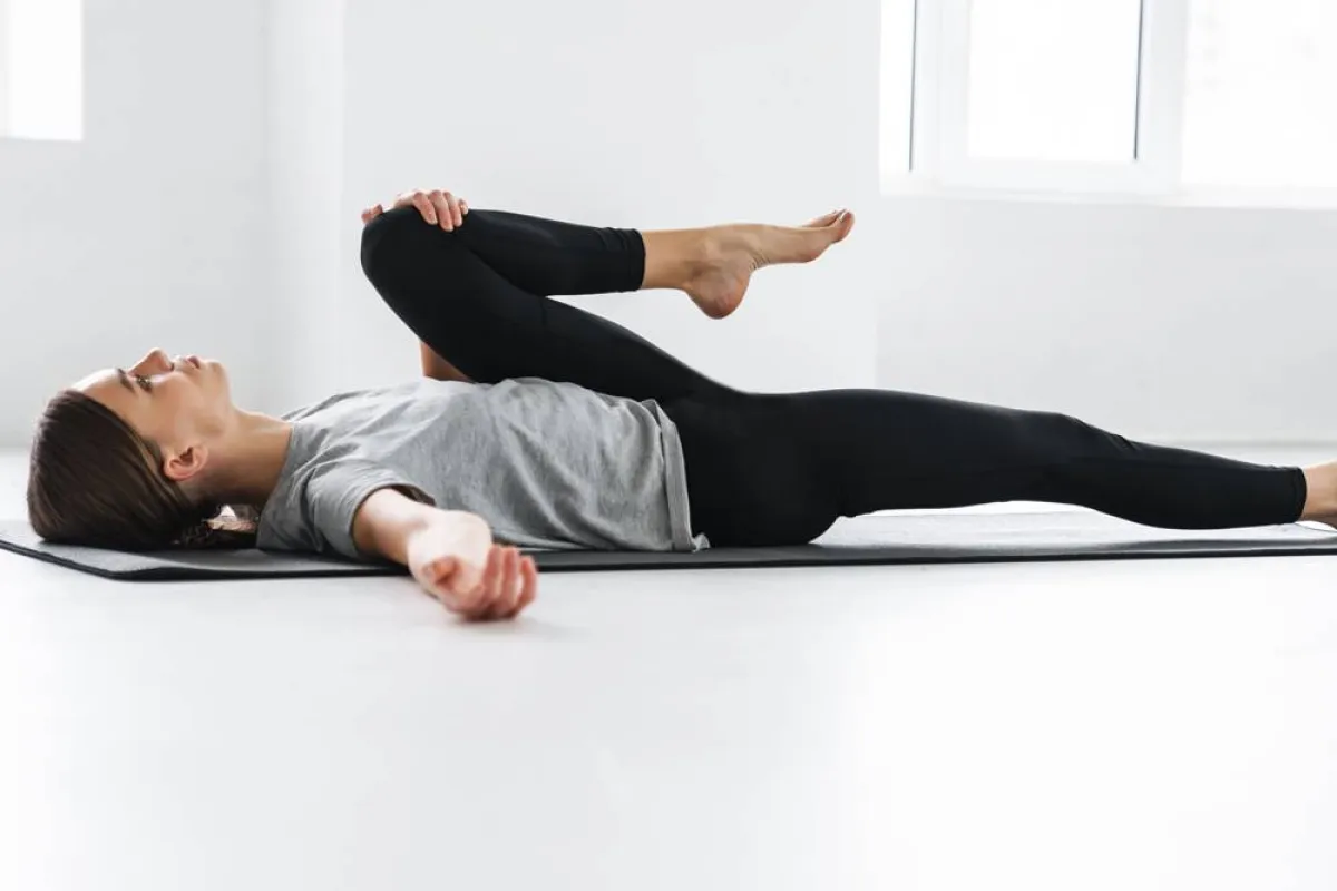 تمارين رياضية