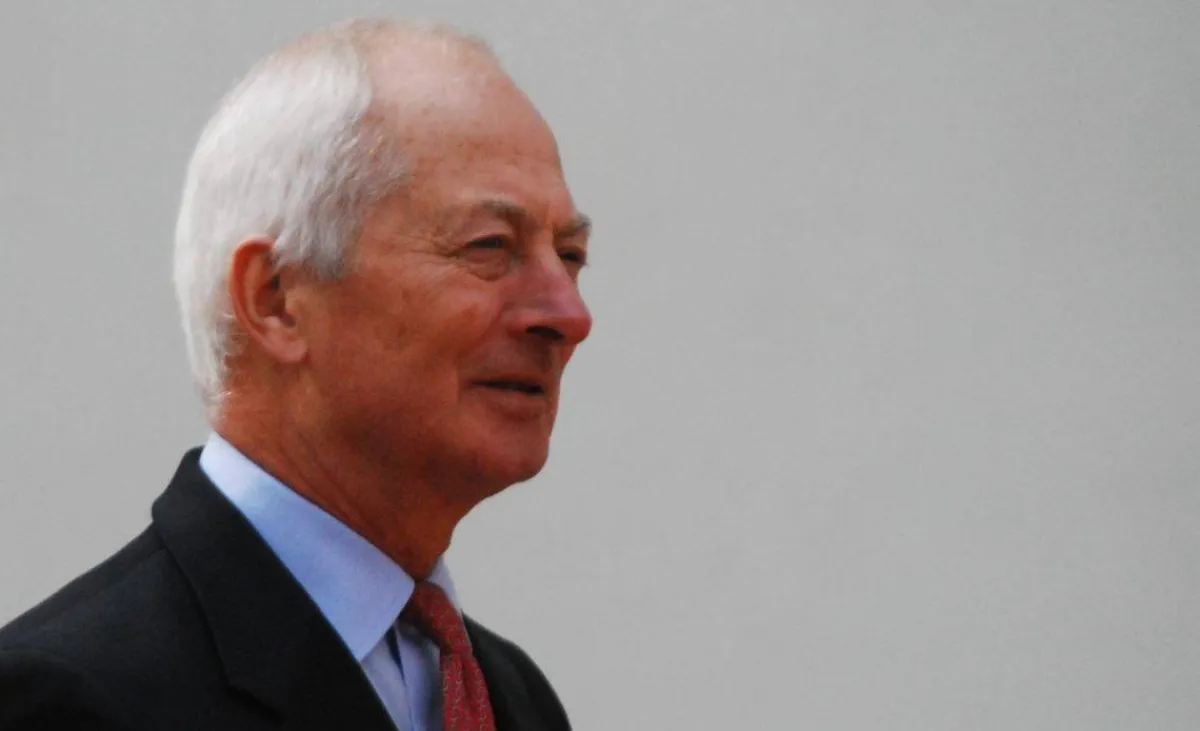 الأمير هانز آدم- الصورة من موقع Royal Central