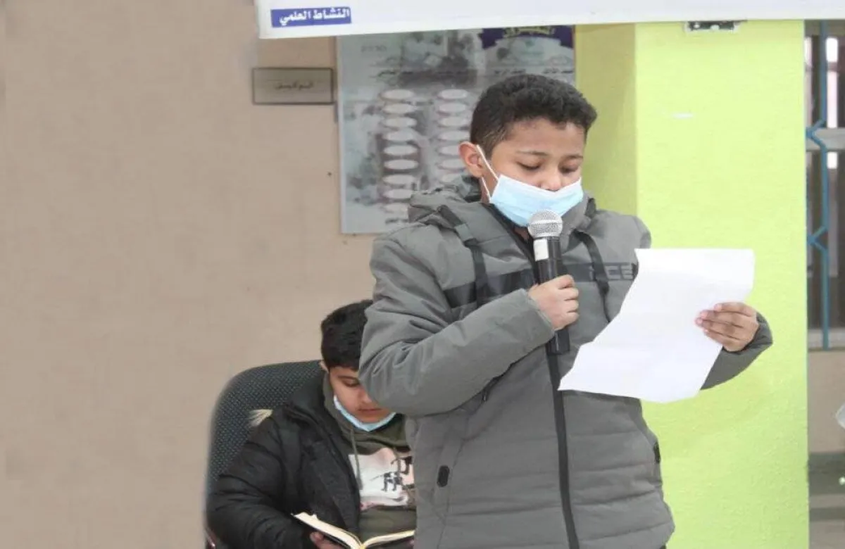  التعليم السعودية تشارك المجتمع الدولي في الاحتفال باليوم العالمي للإذاعة