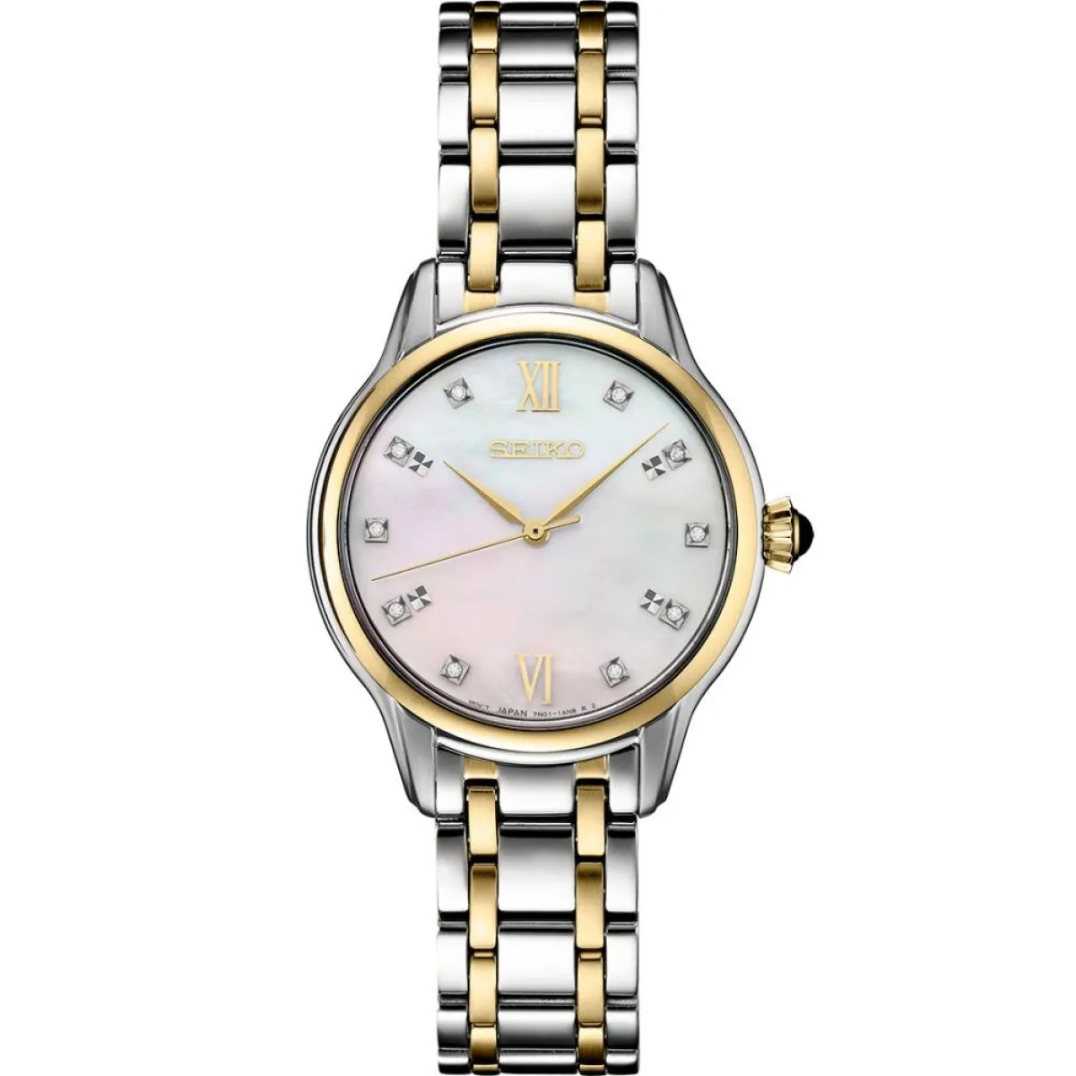 ماركة ساعات سيكو Seiko