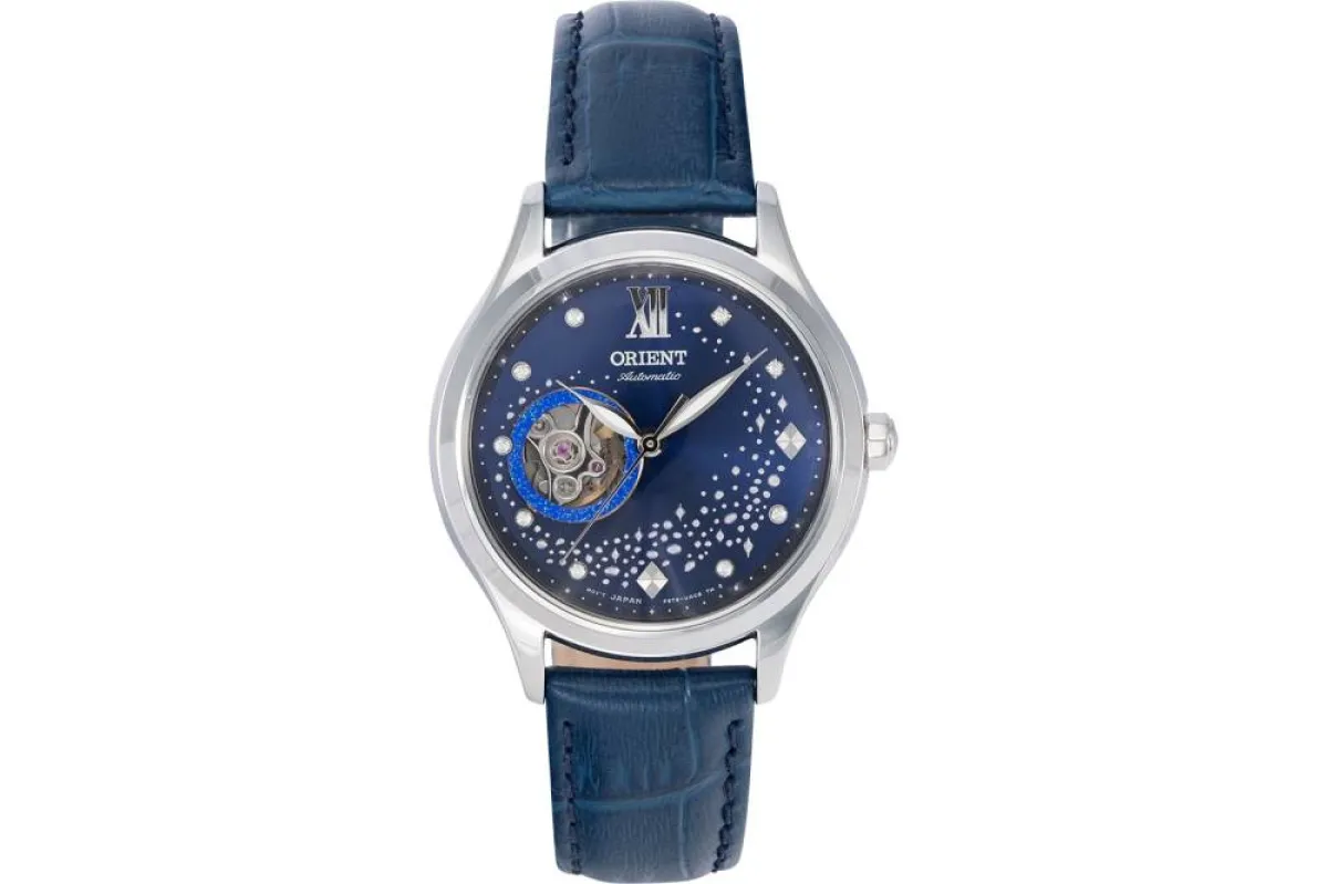 ماركة ساعات Orient