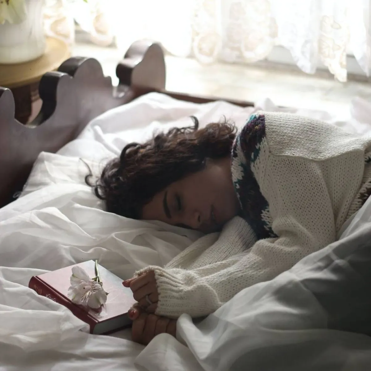 الدم في المنام