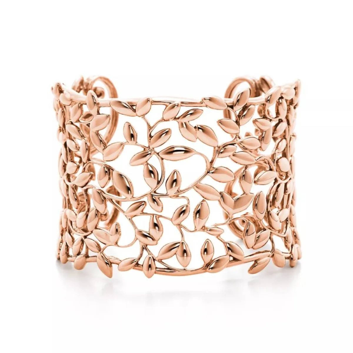 سوار Olive Leaf من تيفاني أند كو Tiffany&Co  