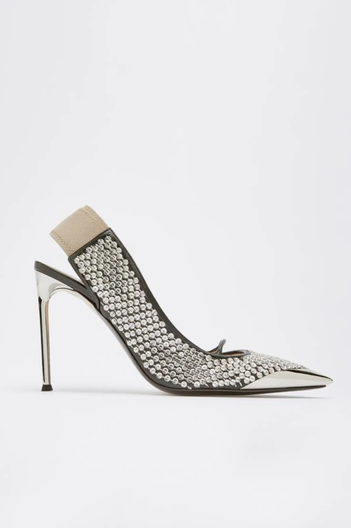 صندل كلاسيكي من N 21  