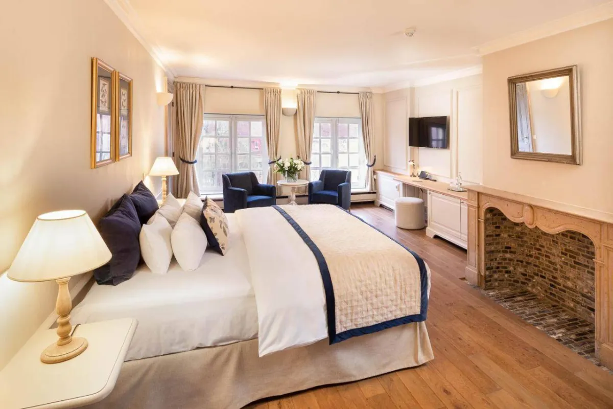 فندق دي تويلريين