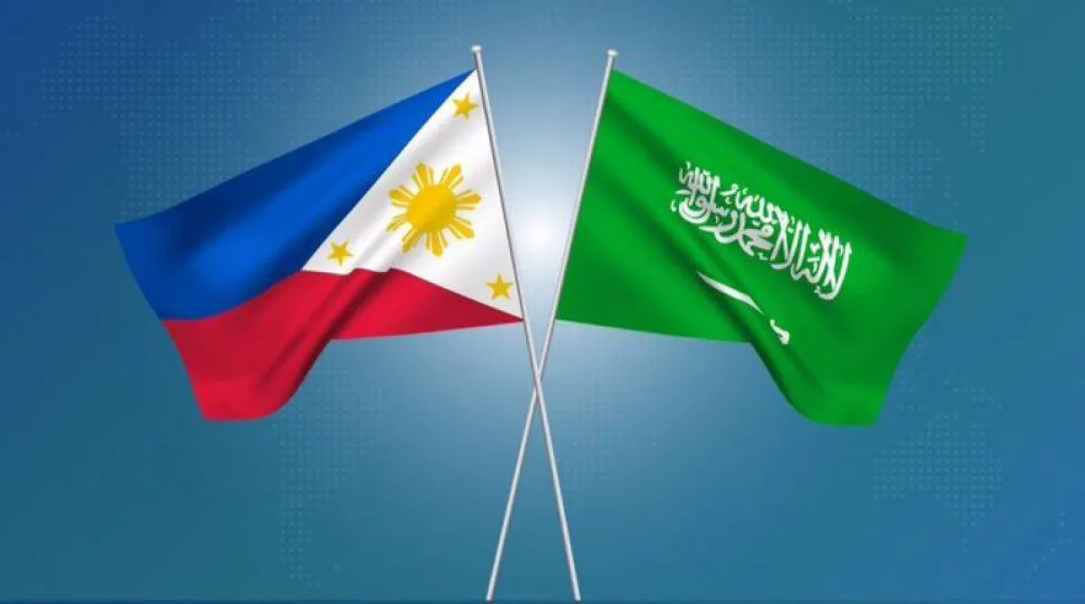 السفارة السعودية في الفلبين تصدر تنبيها مهما بشأن سفر المواطنين إليها