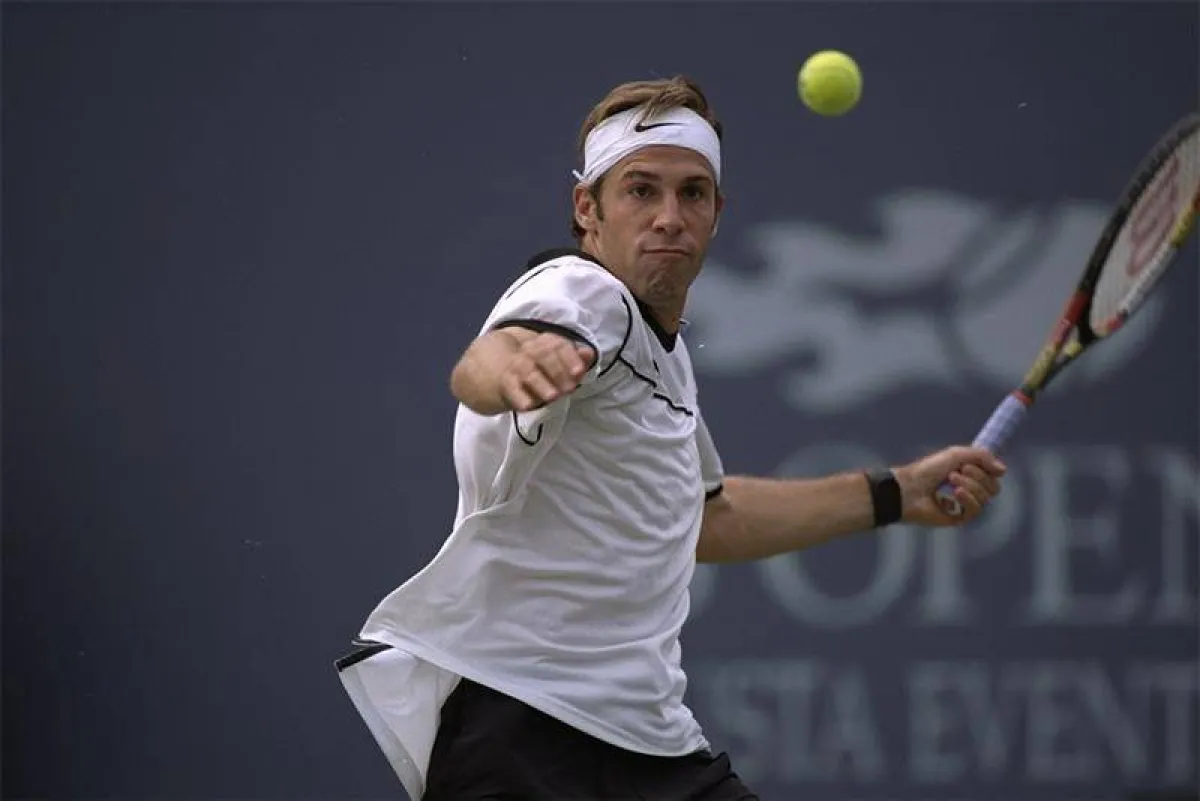 انطلاق أسبوع التنس العالمي في إكسبو 2020 دبي بحضور كبار نجوم اللعبة