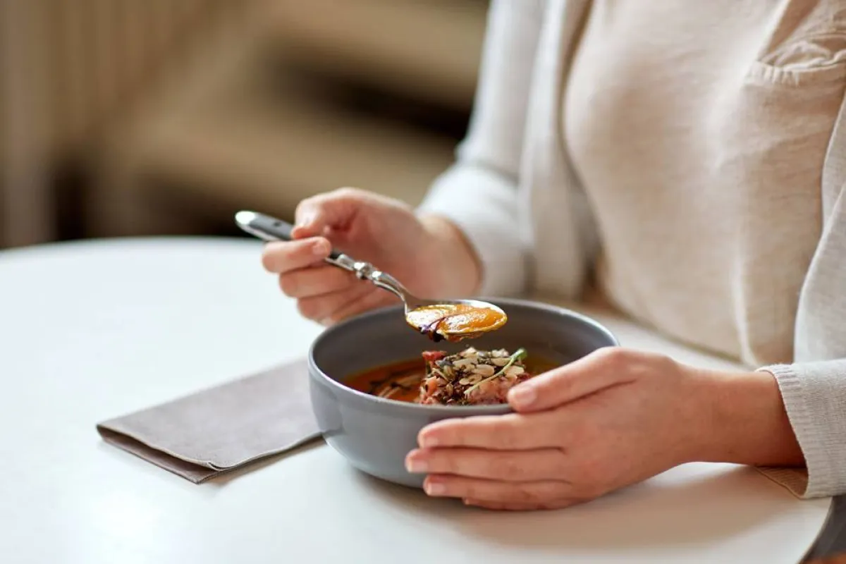 رجيم لحرق الدهون