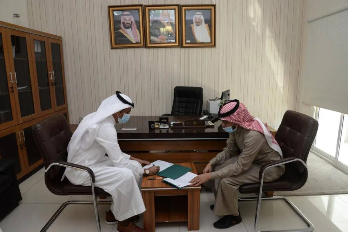 صحة جدة توقع تجديد مذكرة تعاون لتنفيذ مبادرة الوقاية من ضربات الشمس