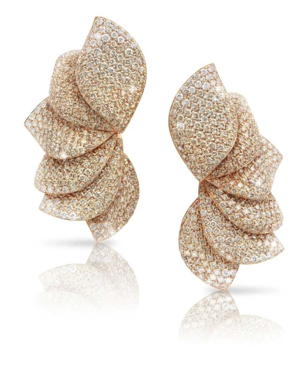 أقراط ALELUIA__Earrings من مجوهرات PASQUALE BRUNI