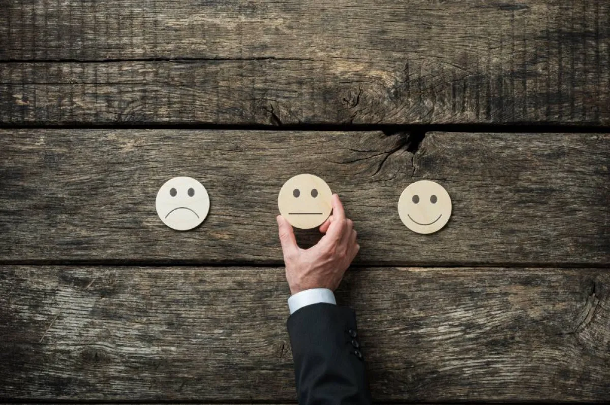 الإجهاد يخنق الإبداع، كما يؤثّر سلبًا في قدرة الموظفين على أداء وظائفهم 