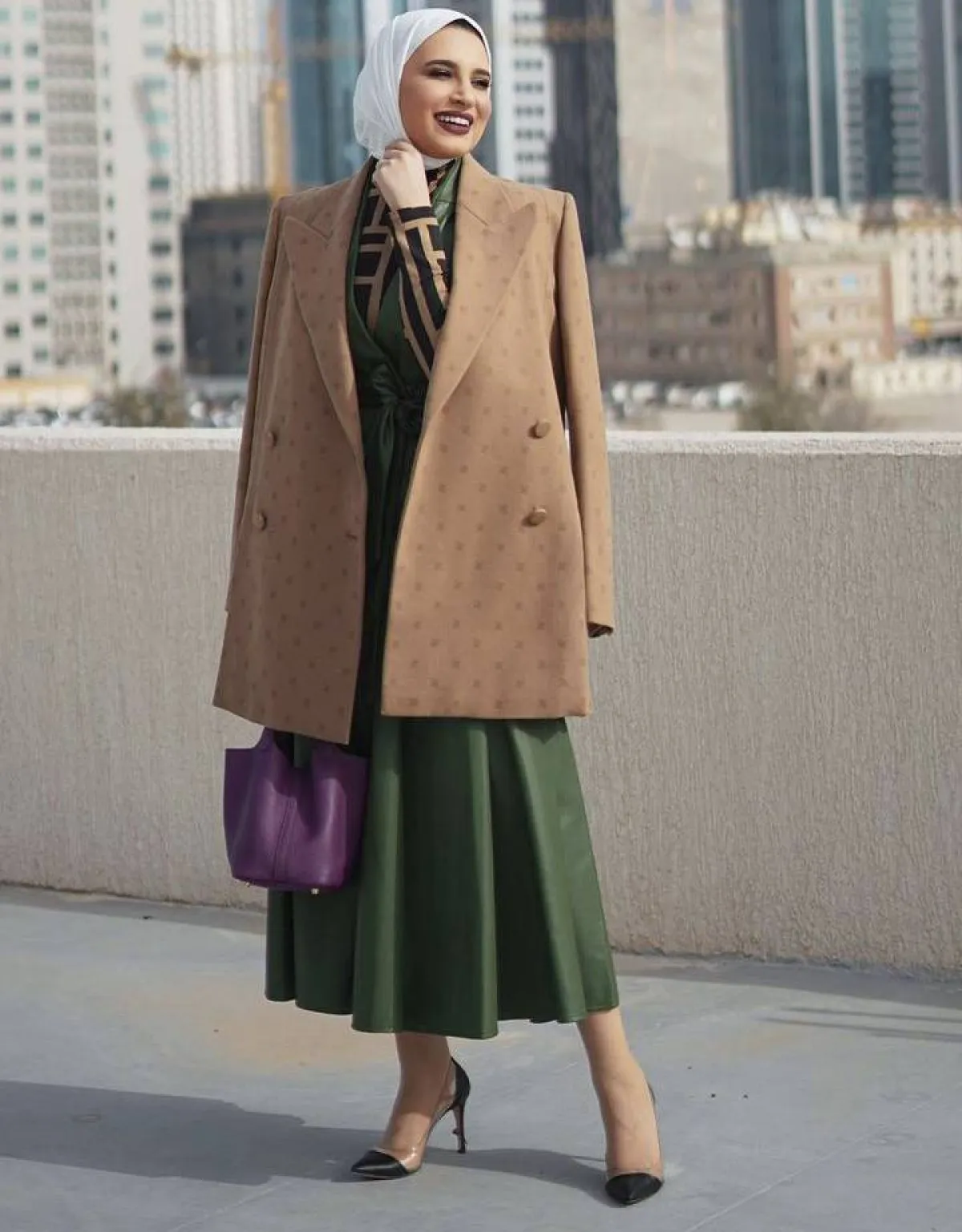 تنسيق بالوان التاسيس