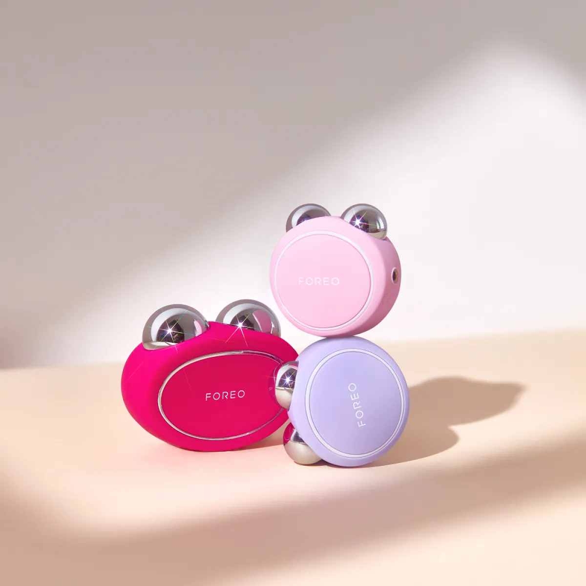 بير من فوريو Foreo 