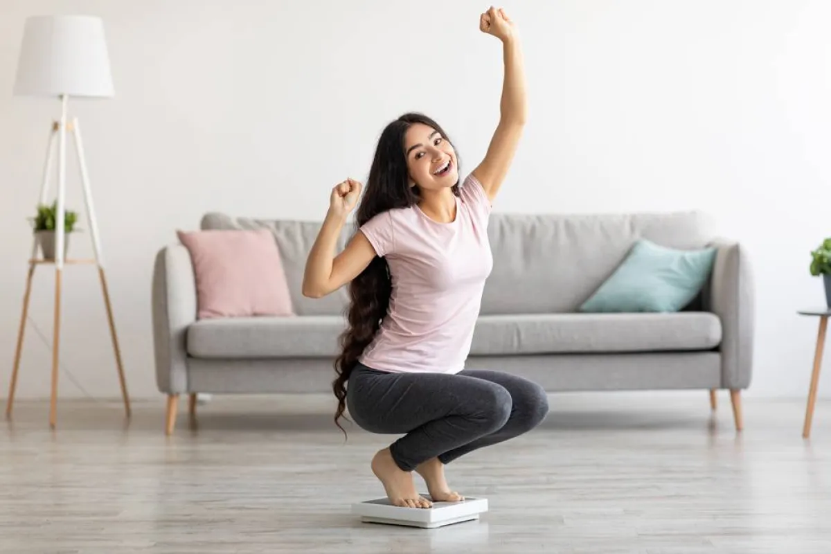 نجاح الرجيم