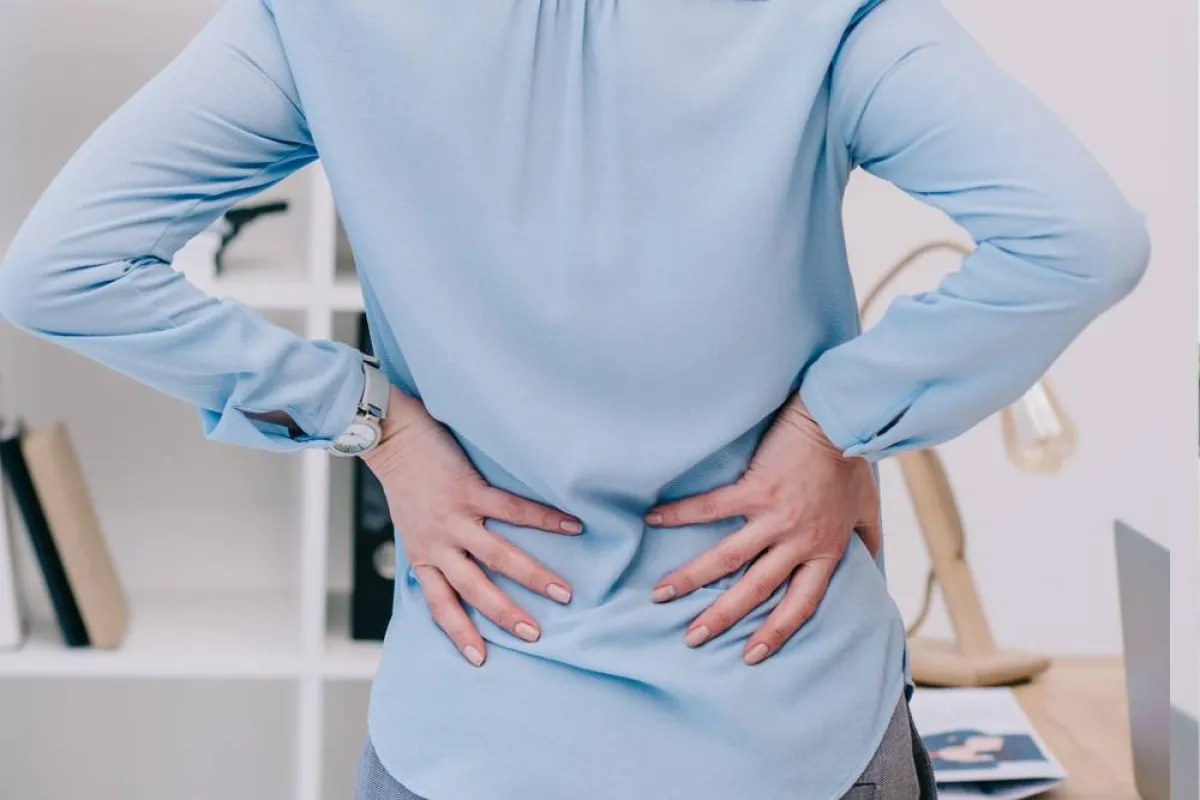 تمارين عرق النسا