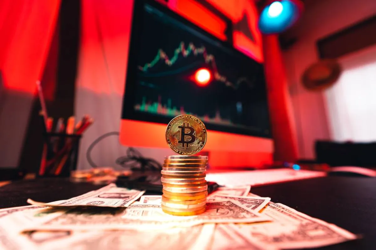 مدمج بالـ"بلوكتشين" NFT 