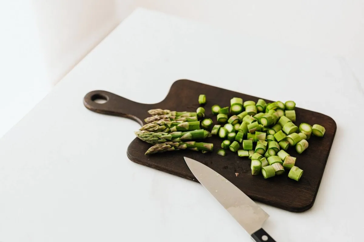 صورة لفرم الخضروات