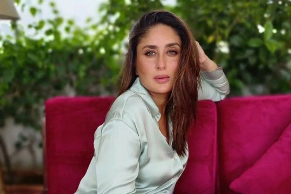 كارينا كابور- الصورة من حسابها على إنستغرام