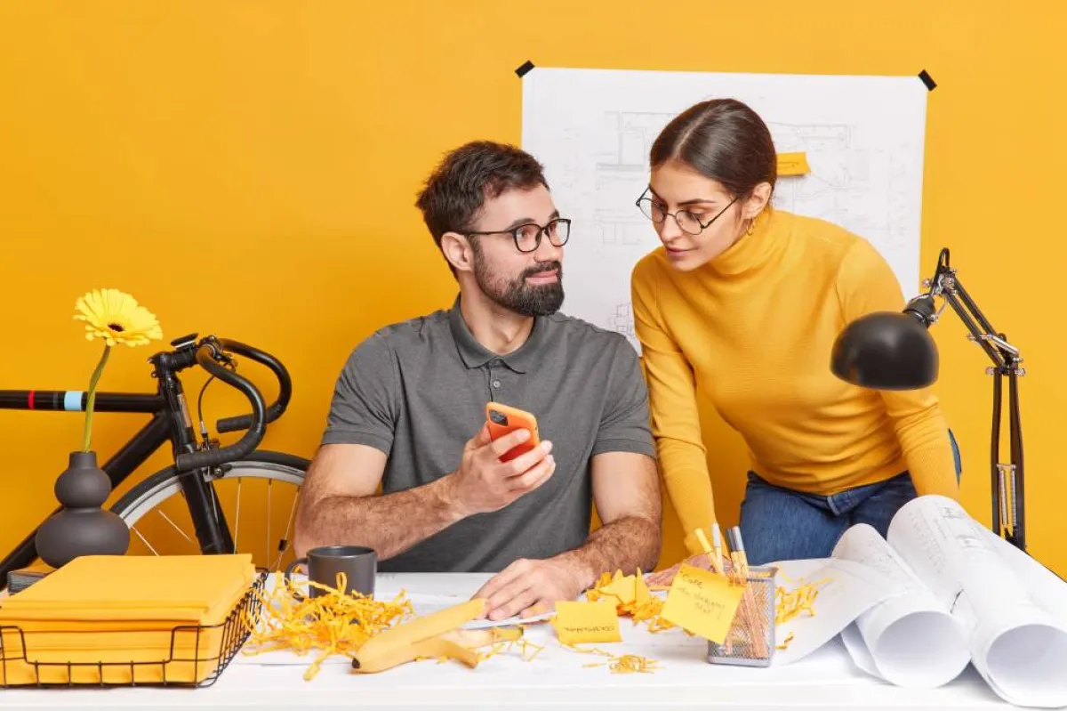 المهارات الشخصيّة الناعمة التي تطلبها أي وظيفة تشتمل على التواصل وتنظيم الوقت 