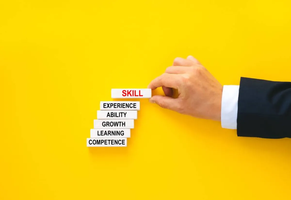 مهارات هامّة في السيرة الذاتية