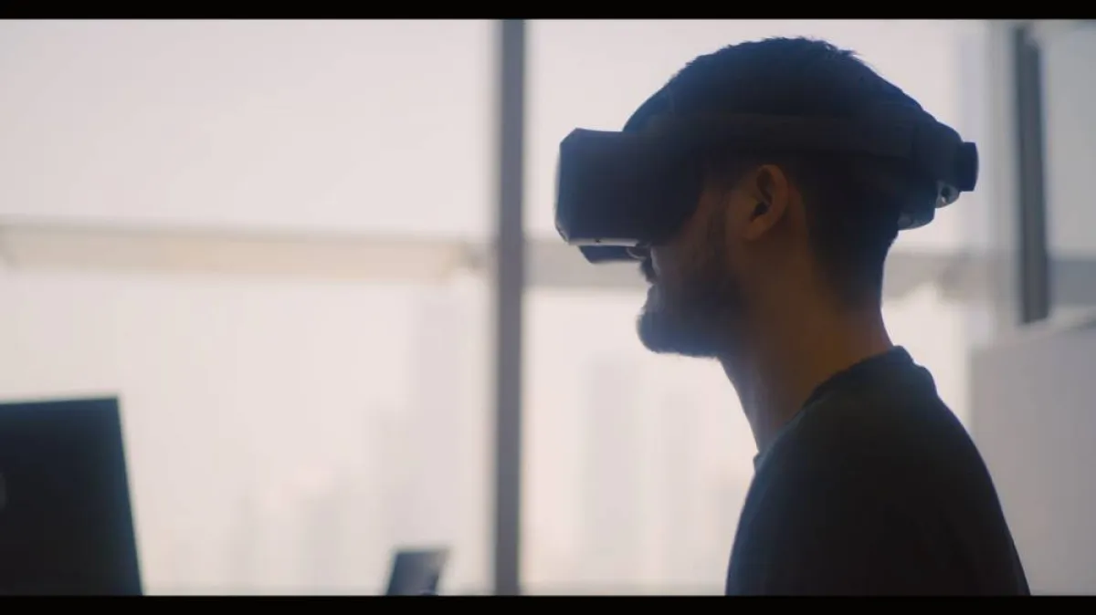 يمكن المشاركة في المبادرة عبر النموذج المخصص على الموقع الإلكتروني لعام الخمسين. الصورة من "وام"