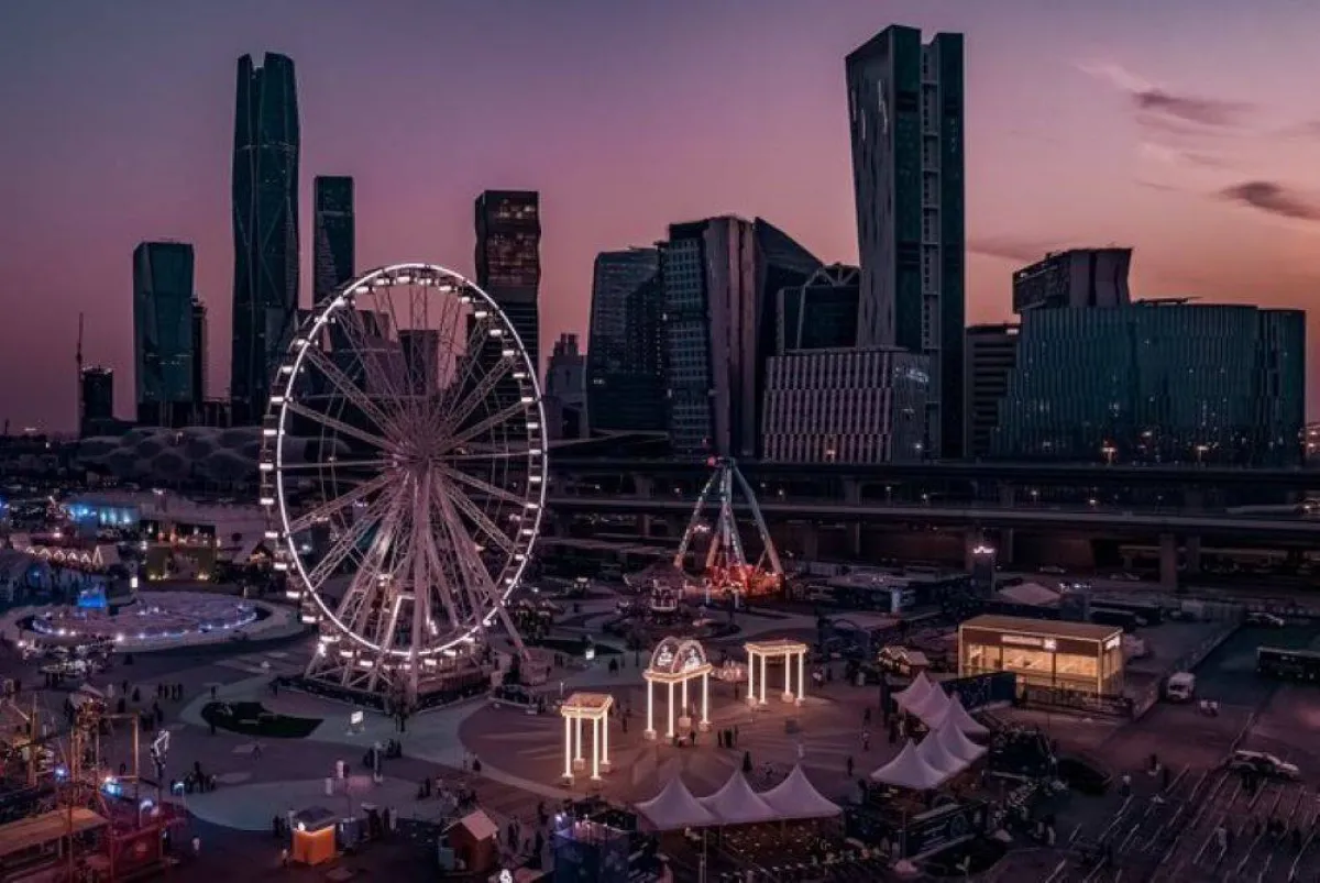 ونتر وندرلاند