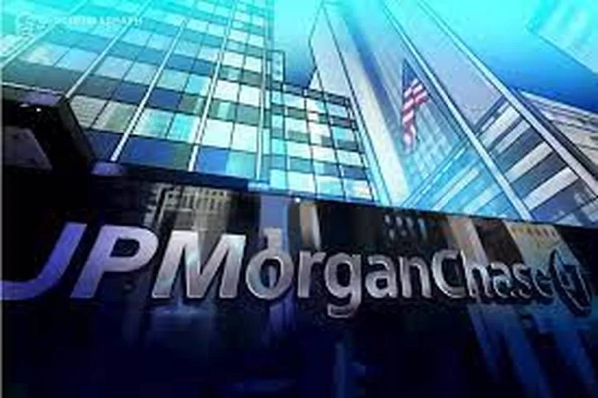 أول بنك ينضم للعالم الإفتراضي.. «جيه بي مورجان» يقتحم عالم «ميتافيرس»