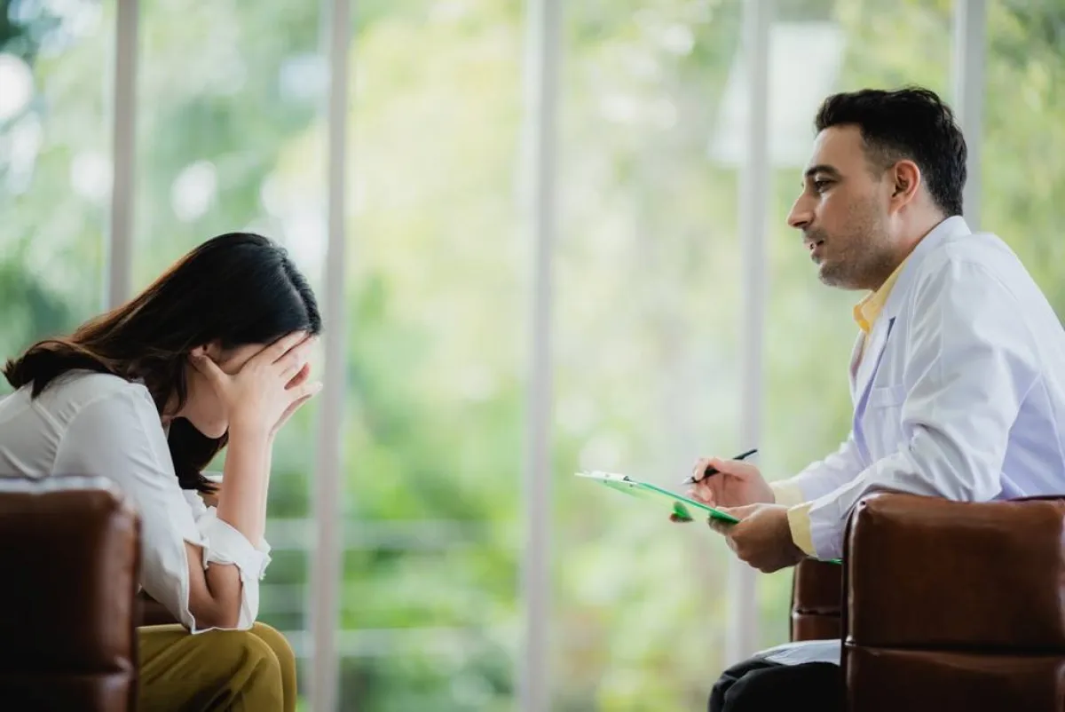 تجربة الفشل