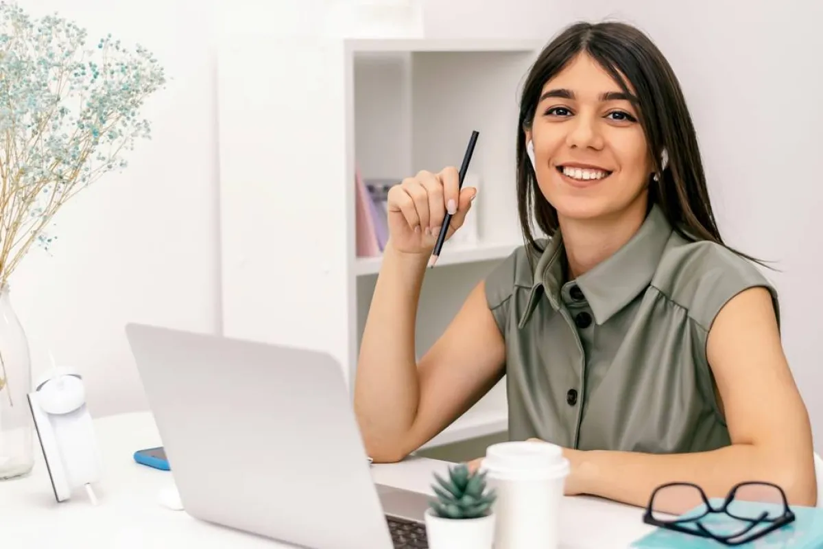 أشخاص ناجحون