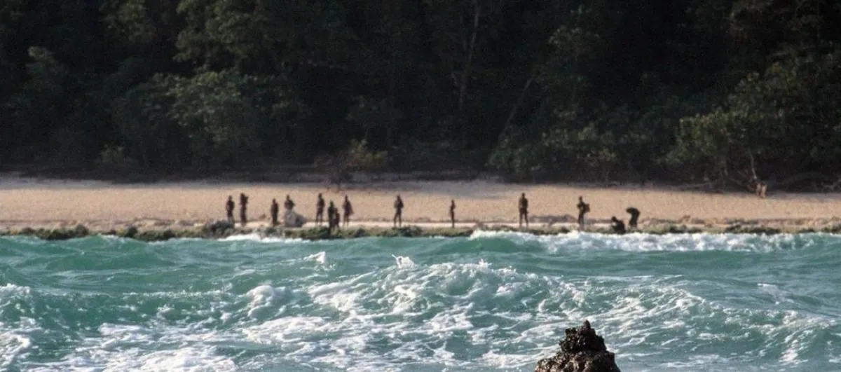 تعرف على الجزيرة الناجية من فيروس كورونا وسلالاته