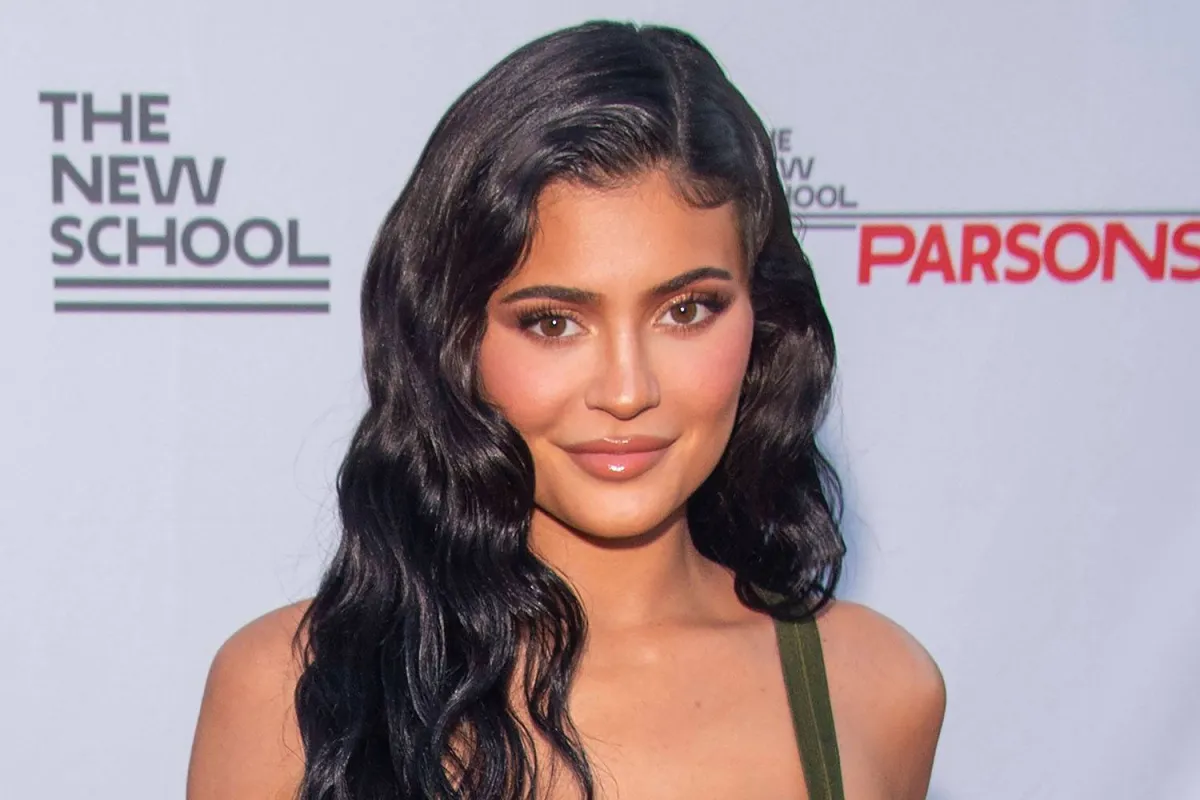 كايلي جينير