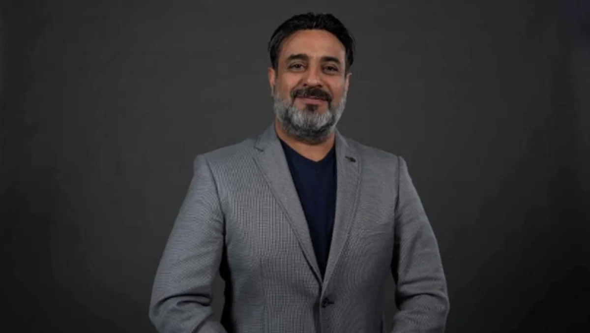 خالد امين- الصورة من حسابها على الانستغرام